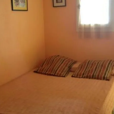 T3 En Bord De A Port Barcares - 5 Couchages, A 50m, Proche Commerces - Fr-1-81-205 Апартаменты