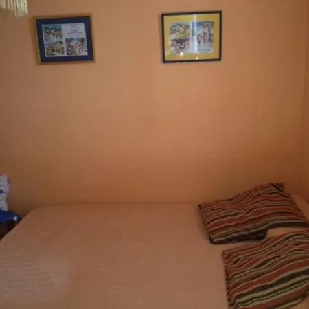 T3 En Bord De A Port Barcares - 5 Couchages, A 50m, Proche Commerces - Fr-1-81-205 Лёкат